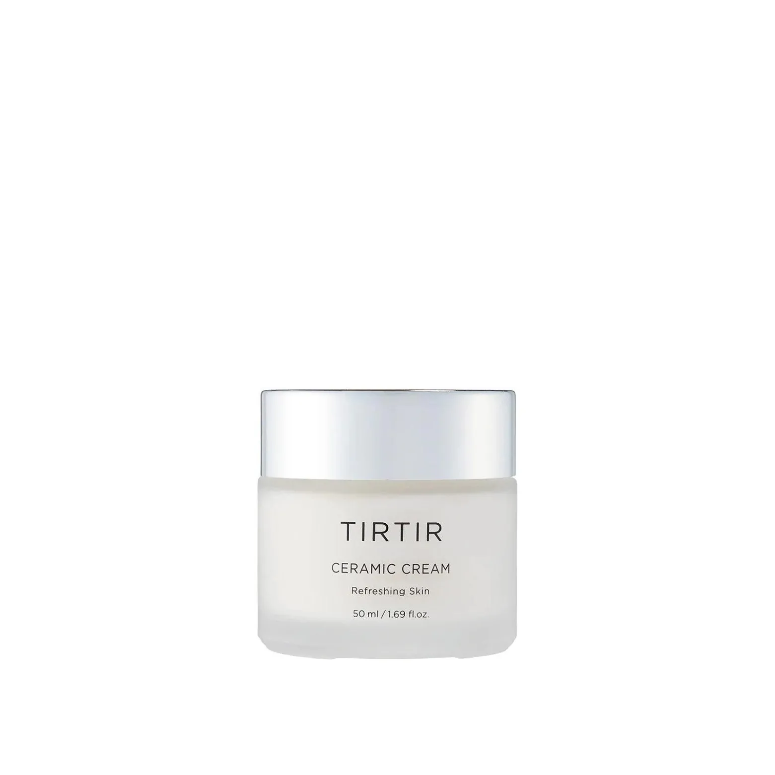 TIRTIR Ceramic Cream 50ml (1.69floz)