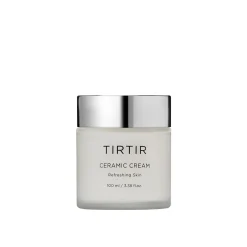 TIRTIR Ceramic Cream 100ml (3.38floz)