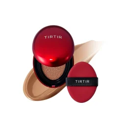 TIRTIR Mask Fit Red Cushion Foundation 37C Almond 18g (0.63oz)