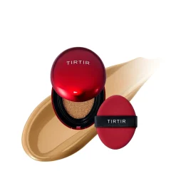 TIRTIR Mask Fit Red Cushion Foundation MIni 33N Macchiato 4.5g (0.15oz)