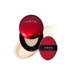 TIRTIR Mask Fit Red Cushion Foundation 13N Fair Ivory 18g (0.63oz)