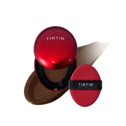 TIRTIR Mask Fit Red Cushion Foundation 51N Fudge 18g (0.63oz)