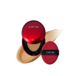 TIRTIR Mask Fit Red Cushion Foundation Mini 30C Rich Honey 4.5g (0.15oz)