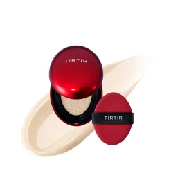 TIRTIR Mask Fit Red Cushion Foundation Mini 13N Fair Ivory 4.5g (0.15oz)