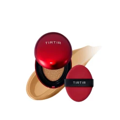 TIRTIR Mask Fit Red Cushion Foundation Mini 31N French Beige 4.5g (0.15oz)