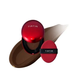 TIRTIR Mask Fit Red Cushion Foundation Mini 51N Fudge 4.5g (0.15oz)