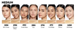 TIRTIR Mask Fit Red Cushion Foundation 29N Natural Beige 18g (0.63oz)