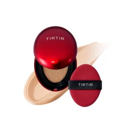 TIRTIR Mask Fit Red Cushion Foundation 24N Latte 18g (0.63oz)