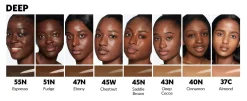 TIRTIR Mask Fit Red Cushion Foundation Mini 40N Cinnamon 4.5g (0.15oz)
