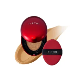 TIRTIR Mask Fit Red Cushion Foundation 31N French Beige 18g (0.63oz)