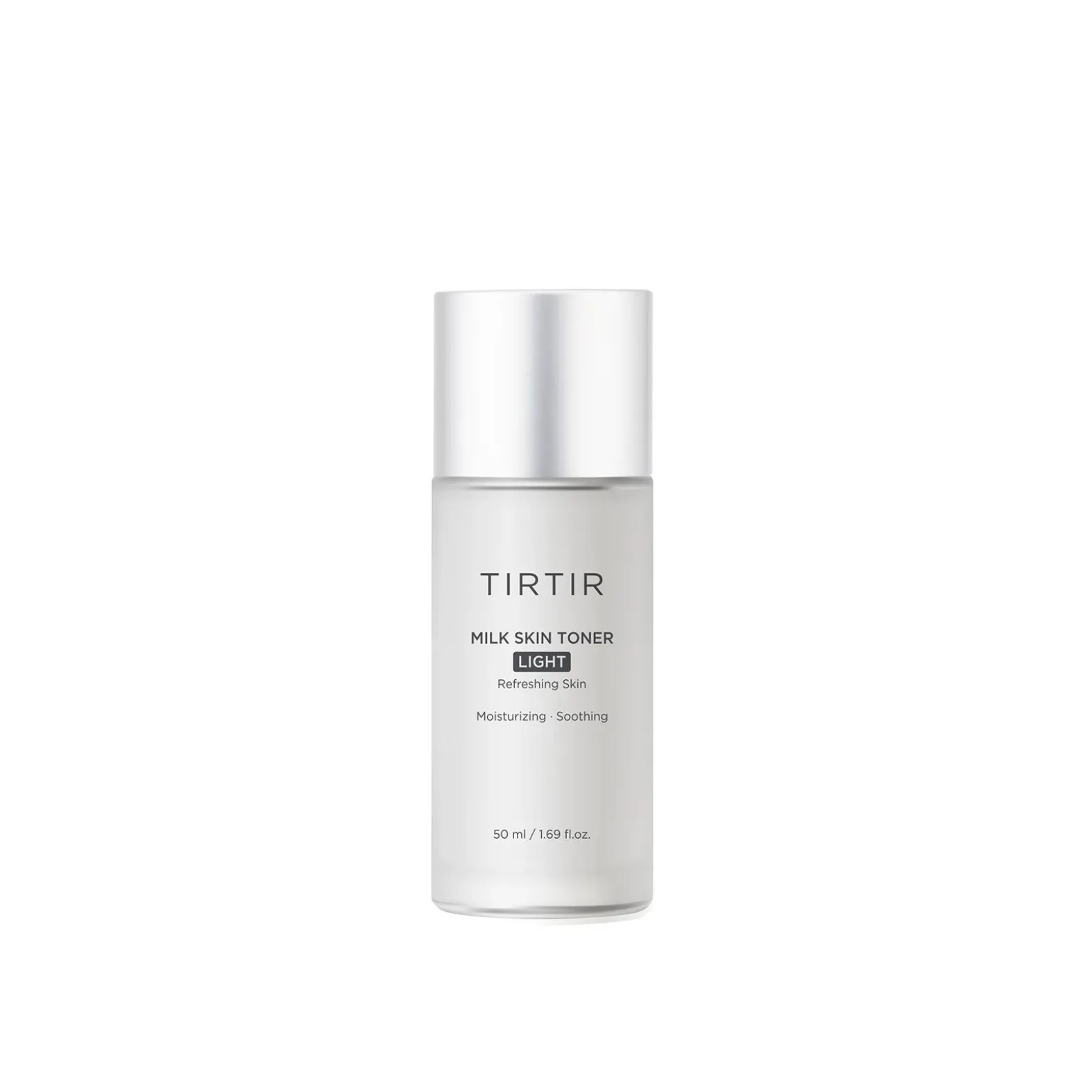 TIRTIR Milk Skin Toner Light 50ml (1.69floz)