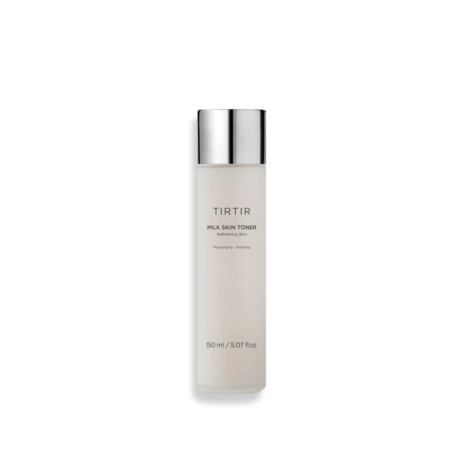 TIRTIR Milk Skin Toner 150ml (5.07floz)