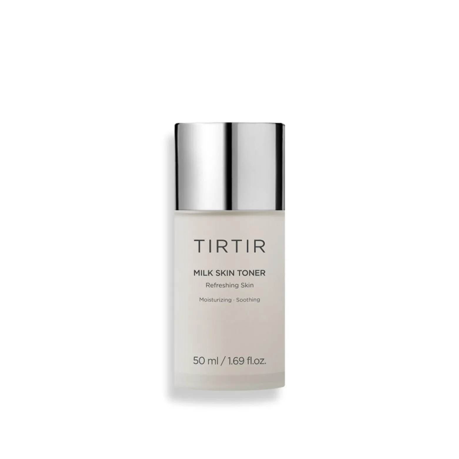 TIRTIR Milk Skin Toner 50ml (1.69floz)