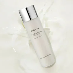 TIRTIR Milk Skin Toner 50ml (1.69floz)