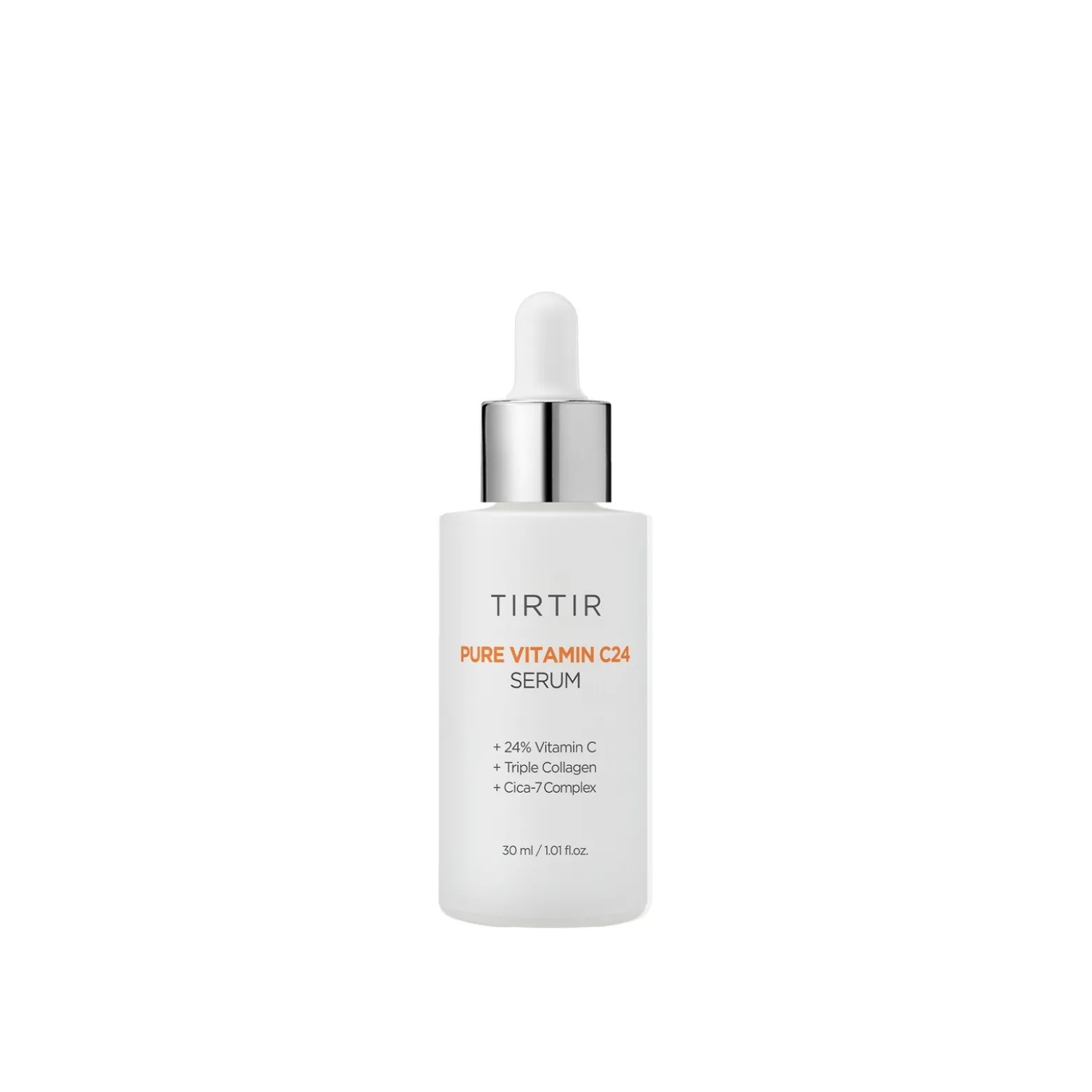 TIRTIR Pure Vitamin C24 Serum 30ml (1.01floz)