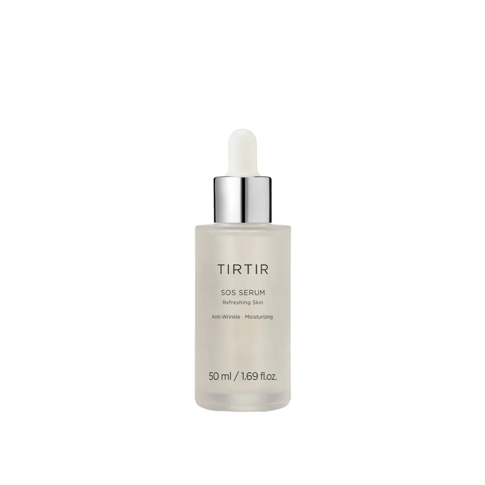 TIRTIR SOS Serum 50ml (1.69floz)