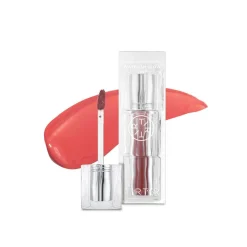 TIRTIR Waterism Glow Tint 02 Merry Coral 4g (0.14oz)