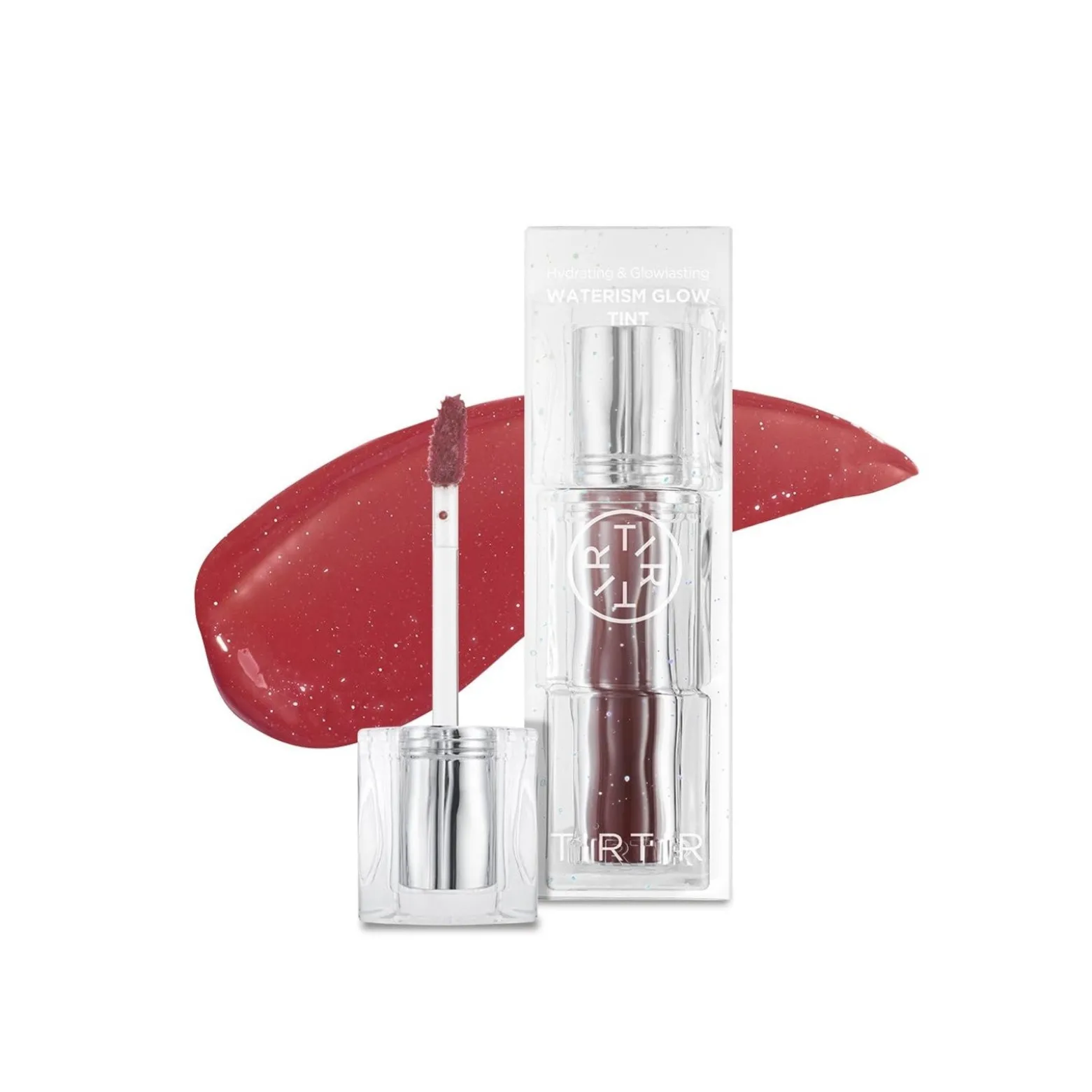 TIRTIR Waterism Glow Tint 08 Summer Pumpkin 4g (0.14oz)