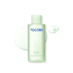 TOCOBO Cica Calming Aqua Toner 200ml (6.76floz)