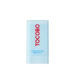 TOCOBO Cotton Soft Sun Stick SPF50+ 19g (0.67 oz)