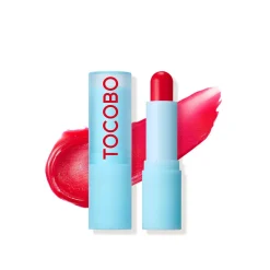 TOCOBO Glass Tinted Lip Balm 011 Flush Cherry 3.5g (0.12oz)