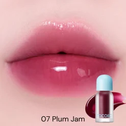 TOCOBO Juicy Berry Plumping Lip Oil 07 Plum Jam 4g (0.14oz)