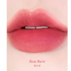 TOCOBO Powder Cream Lip Balm 031 Rose Burn 3.5g (0.12oz)