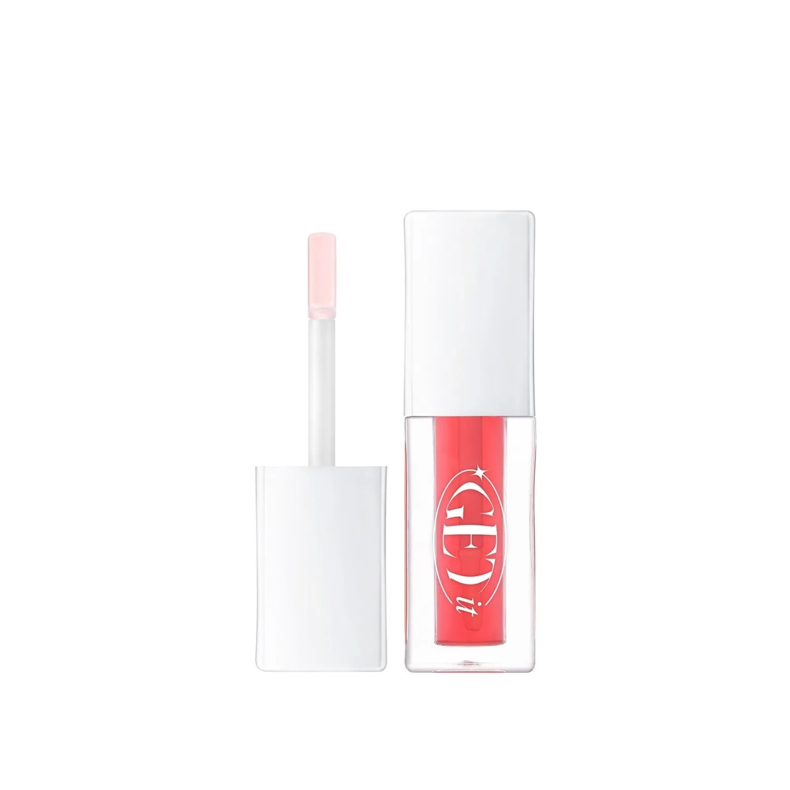 TONYMOLY Get It Lip Oil 02 Comfort Care 3ml (0.1floz)
