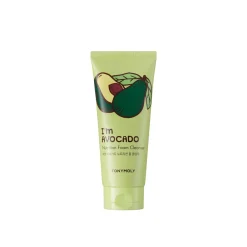 TONYMOLY I′m Avocado Foam Cleanser 180ml (6.08floz)