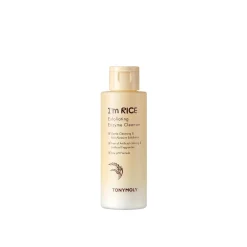 TONYMOLY I′m Rice Exfoliating Enzyme Cleanser 50g (1.76oz)