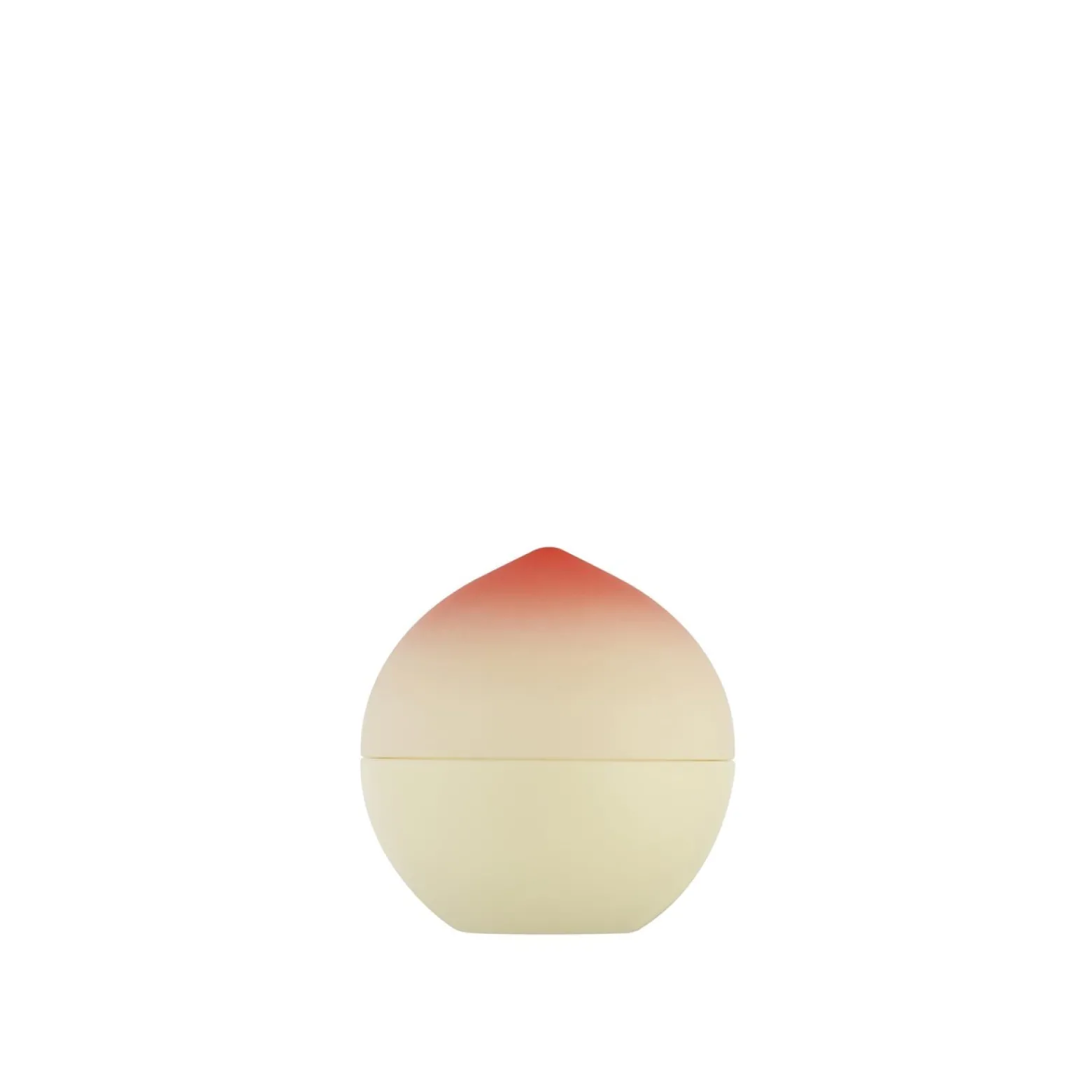 TONYMOLY Magic Food Mini Peach Lip Balm 7g (0.25 oz)