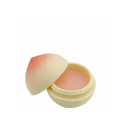 TONYMOLY Magic Food Mini Peach Lip Balm 7g (0.25 oz)