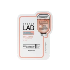 TONYMOLY Master Lab Intensive Elasticity Care Collagen Sheet Mask 19g (0.67oz)