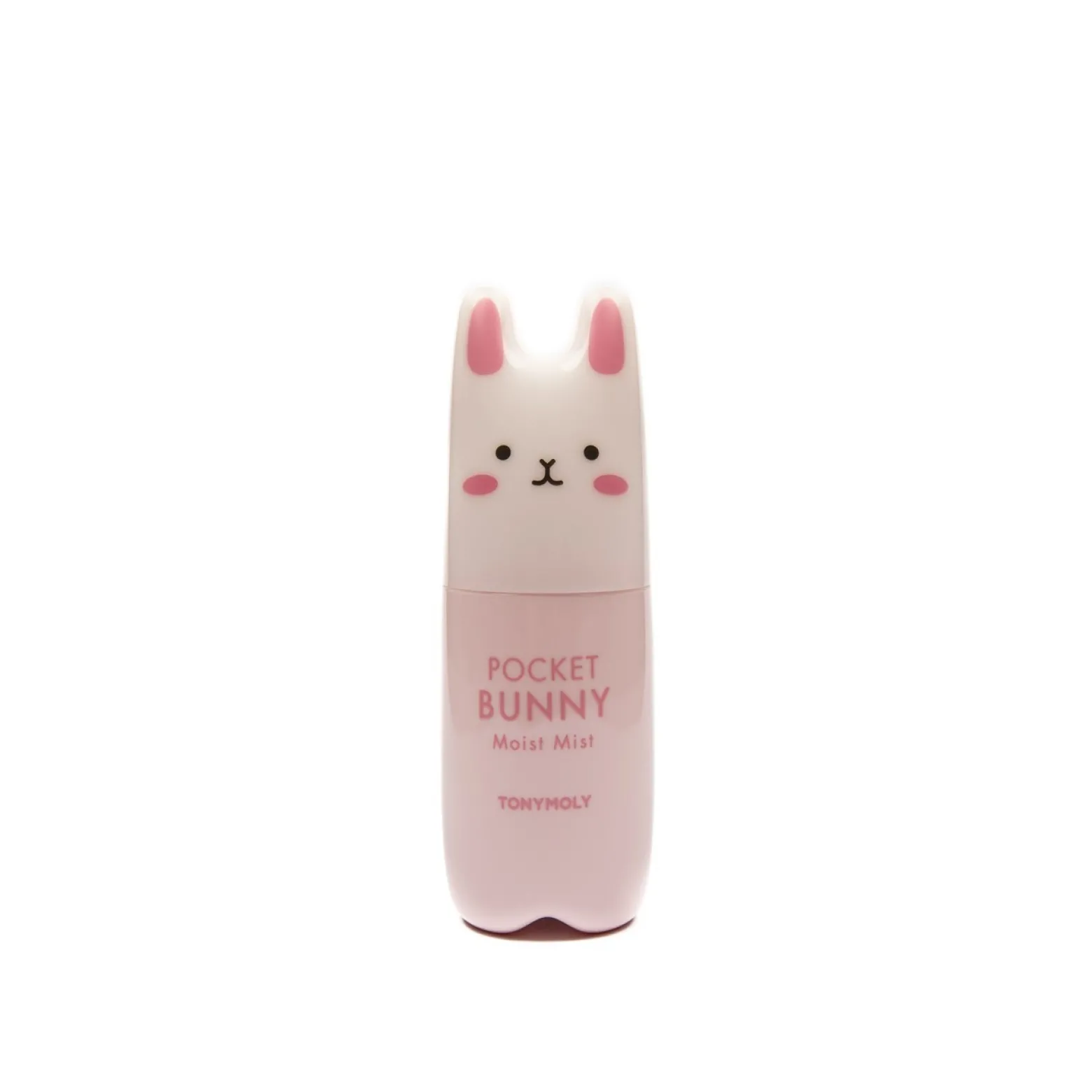 TONYMOLY Pocket Bunny Moist Mist 60ml (2.03fl oz)