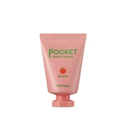 TONYMOLY Pocket Hand Cream Red Apple 30ml (1.01floz)