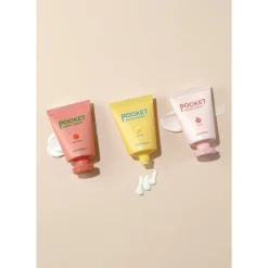TONYMOLY Pocket Hand Cream Peach 30ml (1floz)