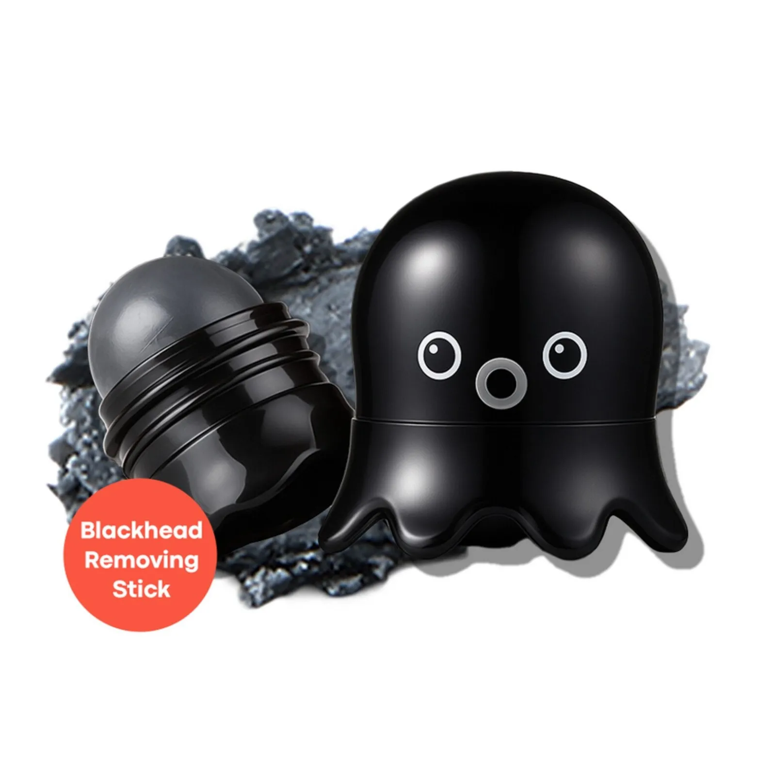 TONYMOLY Tako Pore Blackhead Scrub Stick 10g (0.35oz)