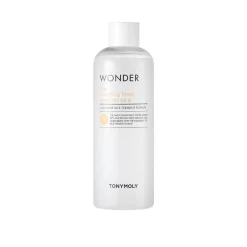 TONYMOLY Wonder Rice Smoothing Toner 500ml (16.9floz)