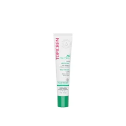 Topicrem AC Control Mattifying Care 40ml (1.35fl oz)