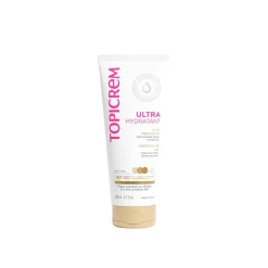 Topicrem Ultra-Moisturizing Progressive Tan 200ml (6.76fl oz)