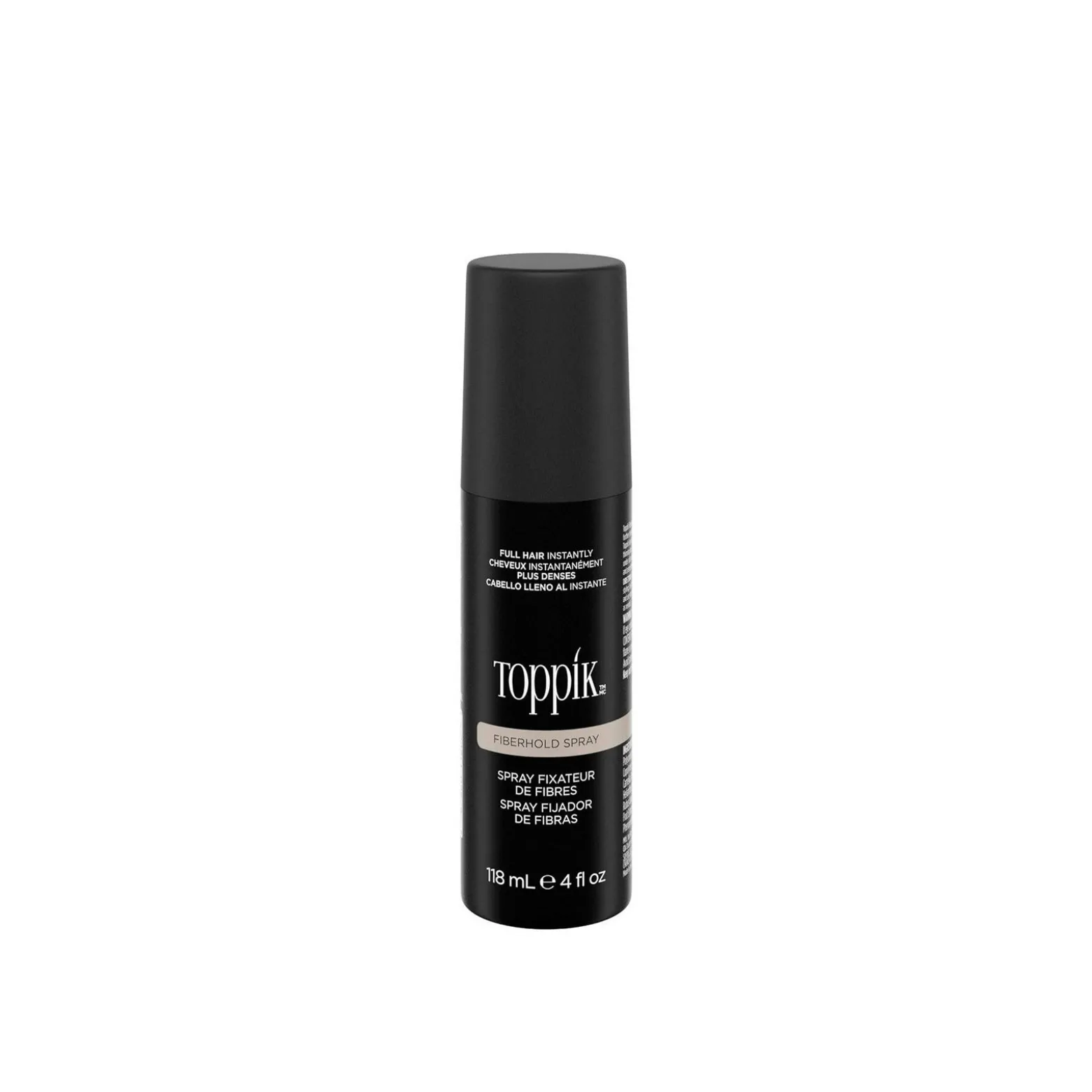 Toppik Fiberhold Spray 118ml (4floz)
