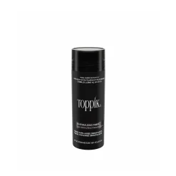Toppik Hair Building Fibers Dark Brown 27.5g (0.97oz)