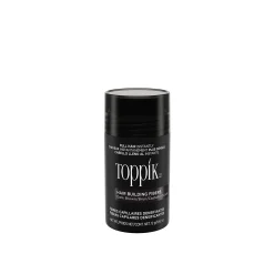 Toppik Hair Building Fibers Dark Brown 12g (0.42oz)