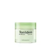 Torriden Balanceful Cica Toner Pad x60 (6.08floz)