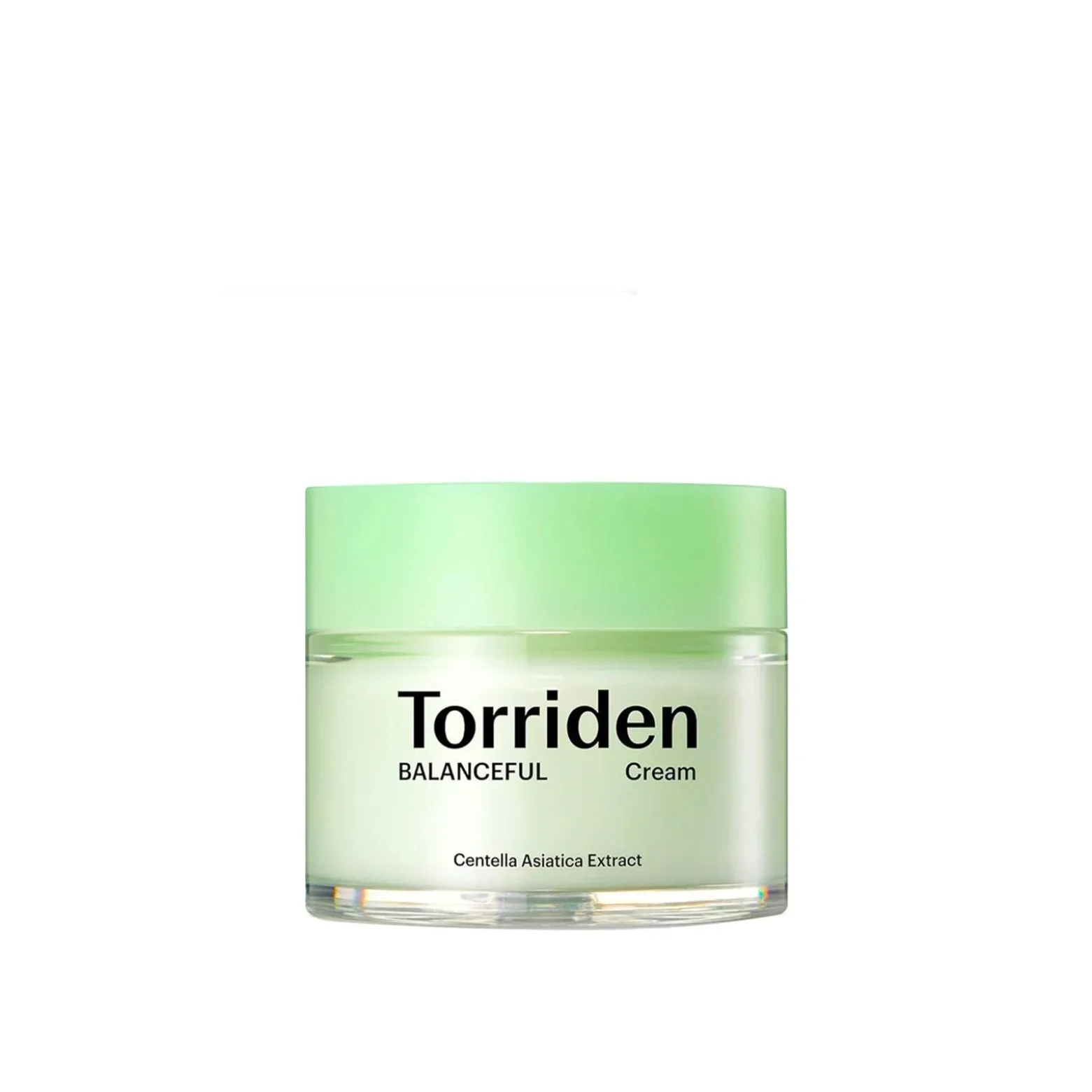 Torriden Balanceful Cica Cream 80ml (2.70floz)