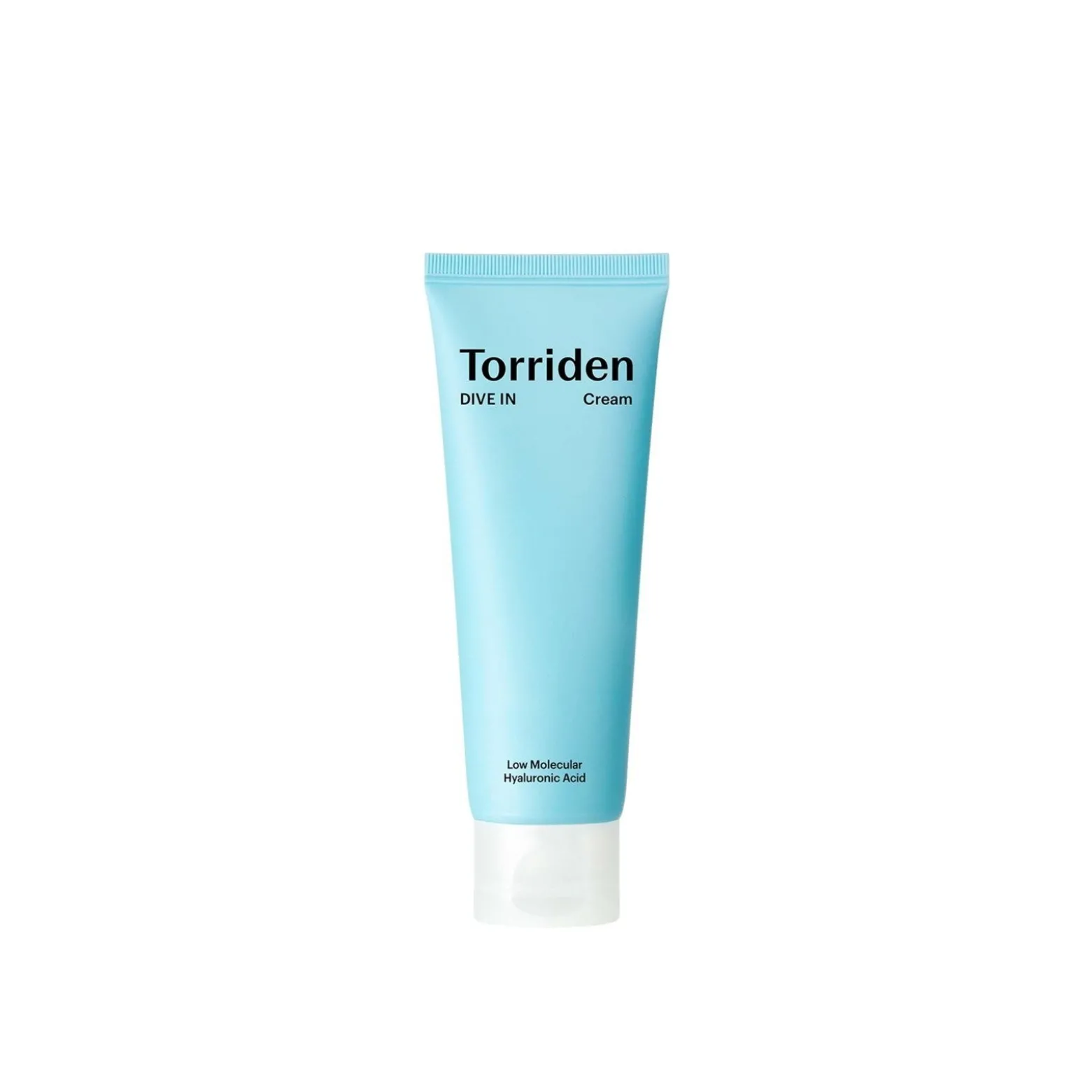 Torriden Dive In Hyaluronic Acid Cream 80ml (2.70floz)