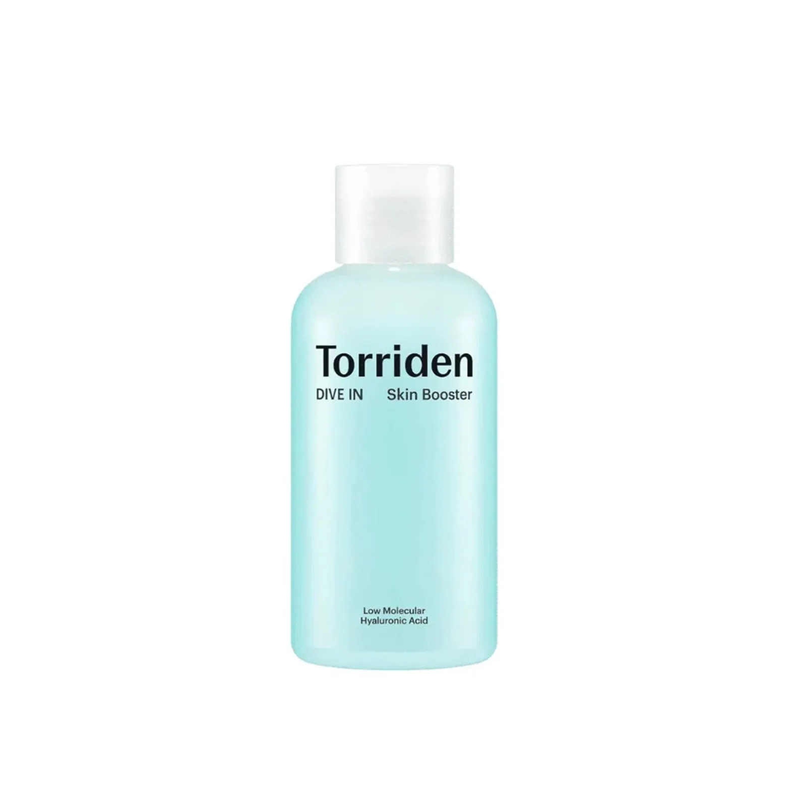 Torriden Dive In Low Molecular Hyaluronic Acid Skin Booster 200ml (6.76floz)