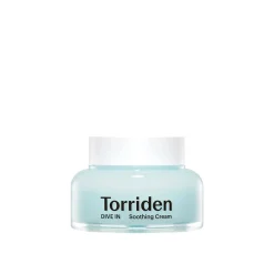 Torriden Dive In Soothing Cream 100ml (3.38floz)