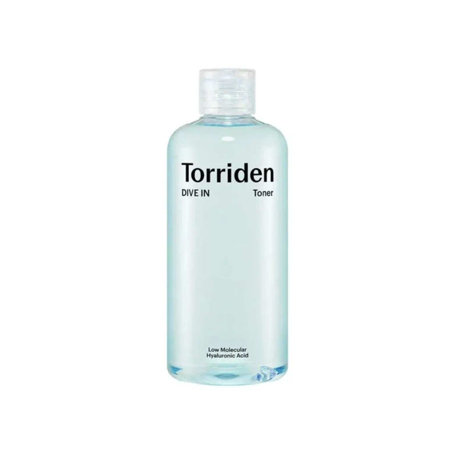 Torriden Dive In Toner 300ml (10.14floz)