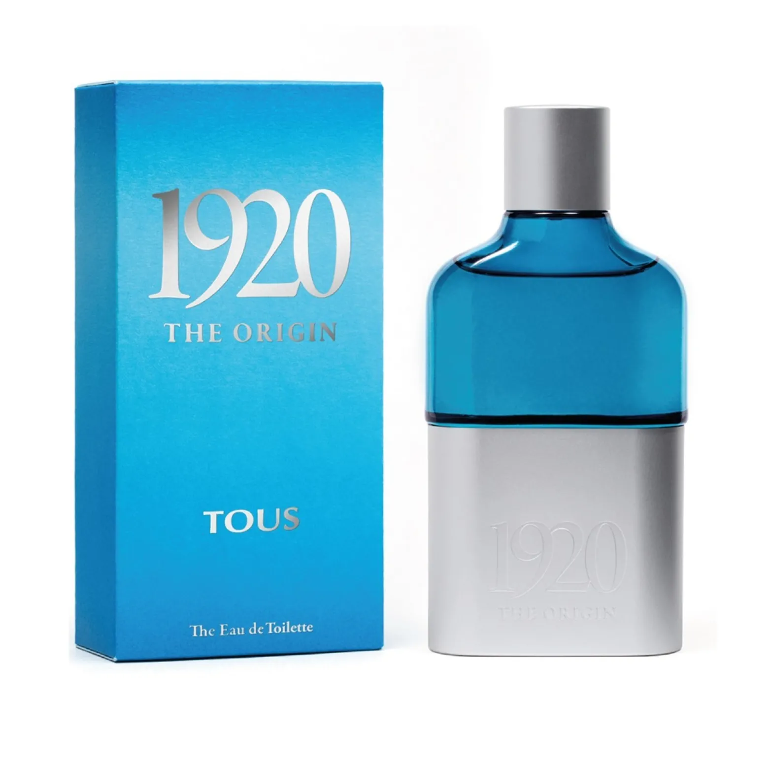Tous 1920 The Origin Eau de Toilette 100ml (3.4fl oz)